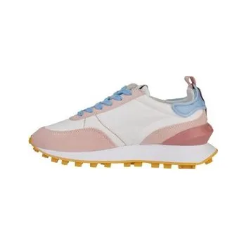 Dámské tenisky Iceberg Sneakersy ID2136 Béžová 41