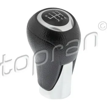 Hlavice radici paky TOPRAN 602 024