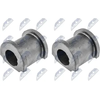 Zavěšení kol Ložiskové pouzdro, stabilizátor NTY ZGS-HD-016