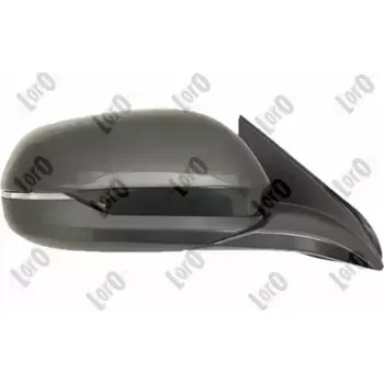 Auto zrcátko LORO Vnější zpětné zrcátko LOR 1401M14