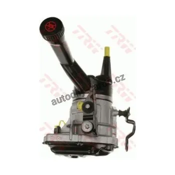 Soustava řízení Hydraulické čerpadlo, řízení TRW JER133 - PEUGEOT