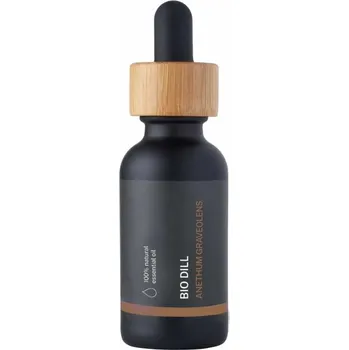 BIO Kopr - 100% přírodní esenciální olej 10 ml