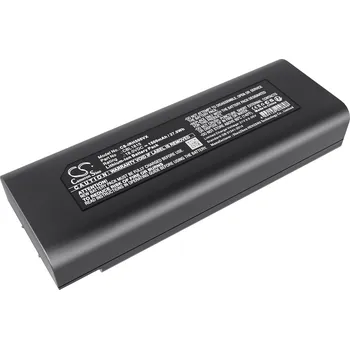 Baterie k notebooku Baterie Cameron Sino CS-IRH500VX za Iris ohyama CBL1815 - neoriginální