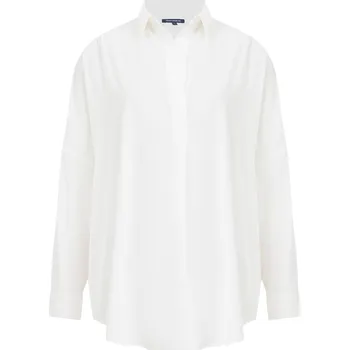 Košile French Connection 11-Winter White 1050937 10 (S)