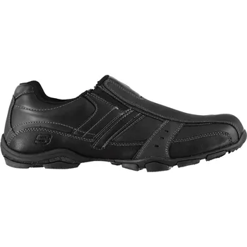 Pánská obuv Tenisky Skechers Black 1001507 7 (41)