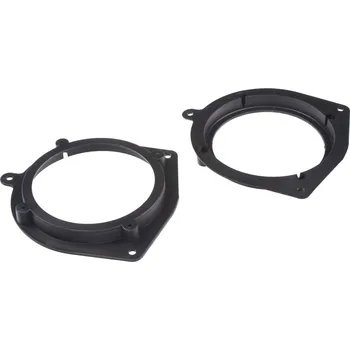 Auto Hi-Fi PLAST pro repro Toyota Yaris/Avensis přední/zadní 130mm