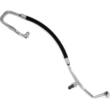 Vedení klimatizace Hadice klimatizace RENAULT Master III OPEL Movano B Sun-42337