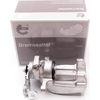 Brzdový třmen Brzdový třmen levý zadní VW PASSAT B5 Sun-31335