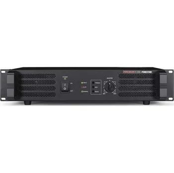 Hi-Fi Zesilovač FS1240E Fonestar zesilovač pro 100V
