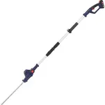 GÜDE HST 18-201-05 Akumulátorové teleskopické nůžky na živé ploty 58592 free_store_pickup