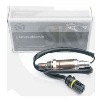 Lambda sonda Lambda sonda MERCEDES C-CLASS W202 Sun-26677