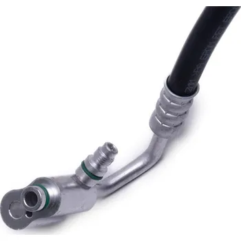 Vedení klimatizace Hadice klimatizace VW Caddy III Touran (1T) Sun-42351