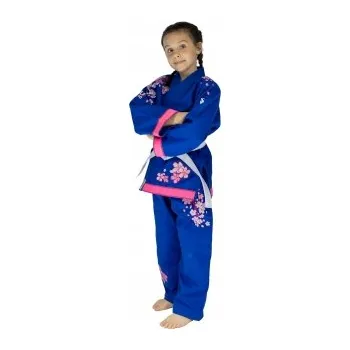 Kimono na judo UOne 140 cm