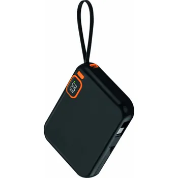 Svítilna Powerbanka 2GO 2GO Powerbanka Cestovní 10000mAh USB-C