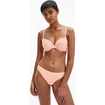 Podprsenka QF6068/FAL - podprsenka Calvin Klein Marquisette, 70 F, FAL