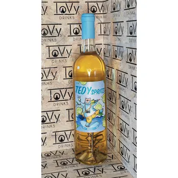 Víno Tedy spritz 12% 0,75l
