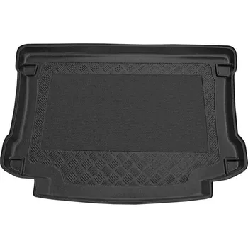 Vana do kufru Vana do kufru Toyota Yaris Verso 2000 2006 Van 5 dveří