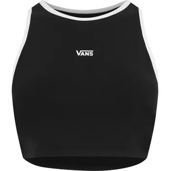 Dámská větrovka Vans Black 1035758 14 (L)
