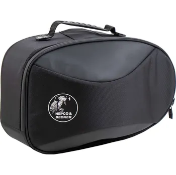 Zavazadlo na motocykl Hepco & Becker Brašna na motorku Hepco Becker C-Bow Street Reloaded levá