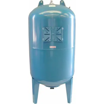 Expanzní nádoba Vertikální hydroforová nádrž Varem US100362CS0A2000, 100 l