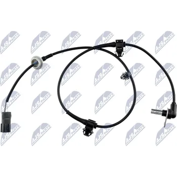ABS Snímač počtu otáček kol NTY HCA-MZ-021