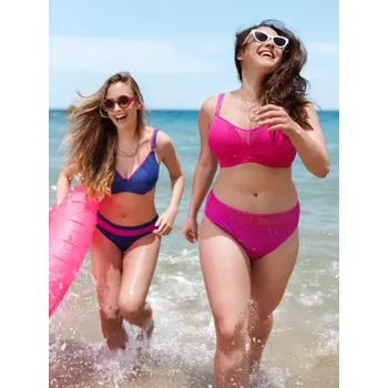 Dámské plavky Plavková podprsenka Timo 842082/77