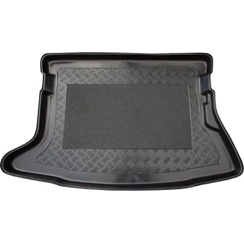 Vana do kufru Vana do kufru Toyota Auris I 2007 2012 hatchback 3 i 5 dveří