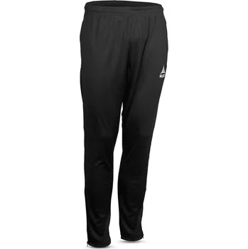 Pánské oblečení Tréninkové tepláky Select Training pants regular fit Pisa černá Velikost: 14 y