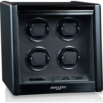 Natahovač hodinek Natahovač Heisse & Söhne Madrid 4 70019-220.11 + 5 let záruka a dárek ZDARMA