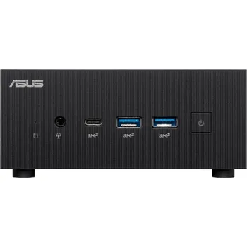 Stolní počítač ASUS ExpertCenter PN64-BB3012MD Mini PC Černá i3-1220P 1,5 GHz
