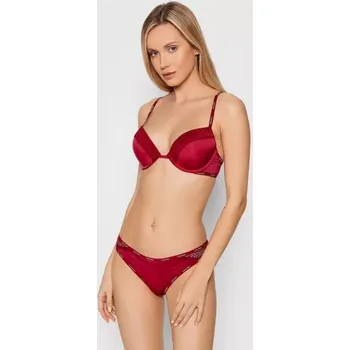 Podprsenka QF5145/XJU - podprsenka Calvin Klein Flirty, 70 E, XJU