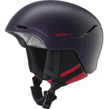 Elan EON Maroon Velikost: 56-59