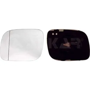 Autosklo Sklo do zrcátka, vnější zrcátko ALKAR 6471122
