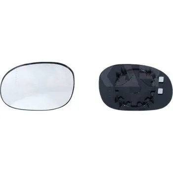Autosklo Sklo do zrcátka, vnější zrcátko ALKAR 6451283