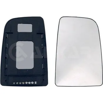 Autosklo Sklo do zrcátka, vnější zrcátko ALKAR 6402994