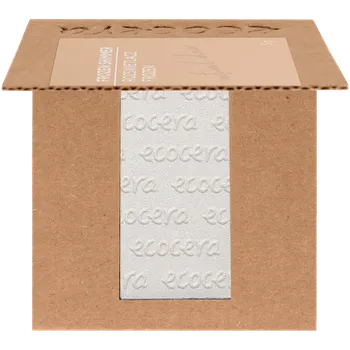 Pudr Ecocera Frozen rozjasňující pudr na obličej frozen, 5 g