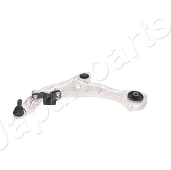 Zavěšení kol Řídicí páka, zavěšení kol JAPANPARTS BS-169L