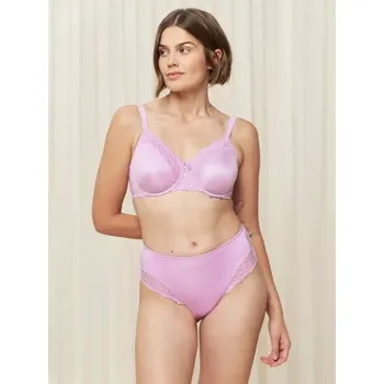 Podprsenka Ladyform Soft W/00MR - podprsenka Triumph, 90 F, violet