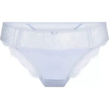 Kalhotky 7014B/310 - kalhotky Linga Dore, S, heather blue