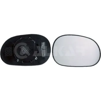 Autosklo Sklo do zrcátka, vnější zrcátko ALKAR 6432224