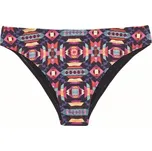 Plavkové kalhotky Triola 91205, 70, modrá