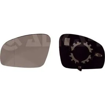 Autosklo Sklo do zrcátka, vnější zrcátko ALKAR 6451559