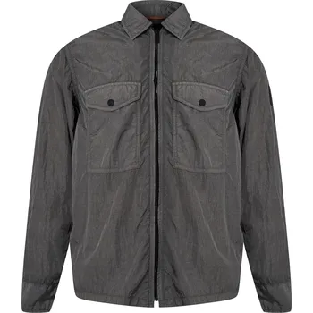 Bunda Boss Open Grey 076 1058714 XL