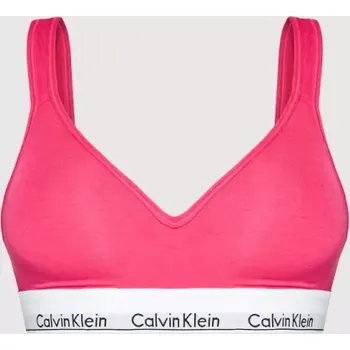 Dámské spodní prádlo Podprsenka Calvin Klein QF5490/VGY