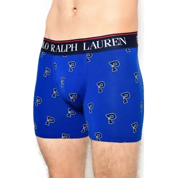 Pánské oblečení Pánské boxerky Ralph Lauren 714754013002