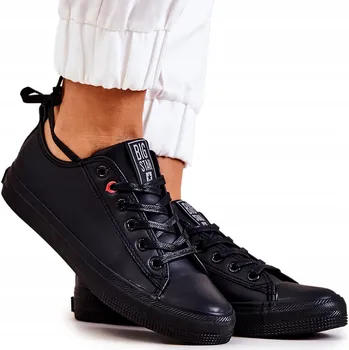 Dámské tenisky Big Star dámské tenisky JJ274006 velikost 37