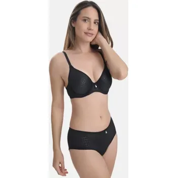 Podprsenka 28272/500 - podprsenka Sassa Mode, 95 C, černá