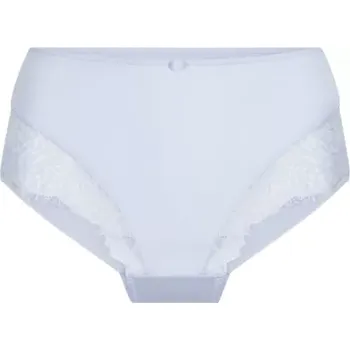 Kalhotky 7014B1/310 - kalhotky Linga Dore, S, heather blue