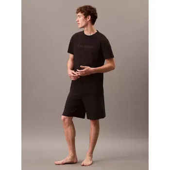 Pánské tričko NM2748/UB1 - pánské triko Calvin Klein, XL, UB1