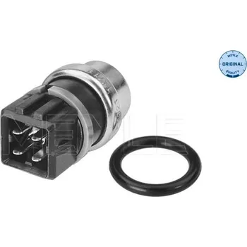 Čidlo automobilu Snímač, teplota chladiva MEYLE 100 919 0023